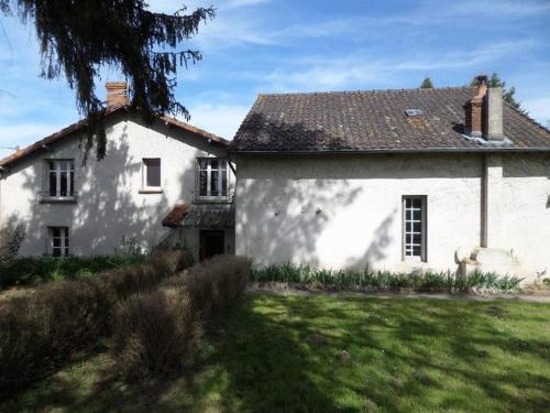 L'esquilon Chambre d'hôte chambre d'hôte LATHUS ST REMY