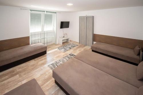 JóKissHely Vendégház (JoKissHely Vendeghaz) in Erdőbenye