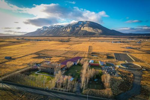 B&B Puerto Natales - Hotel Hacienda Dorotea - Bed and Breakfast Puerto Natales