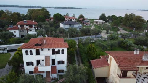  Ioannis Appartamenti in Vourvourou