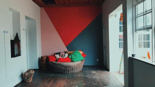 Facilities, Palma Hostel in Sao Luis