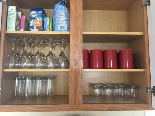 WelcomingTownhome - King Bed - Long Term Stays - UNC in Chapel Hill, USA