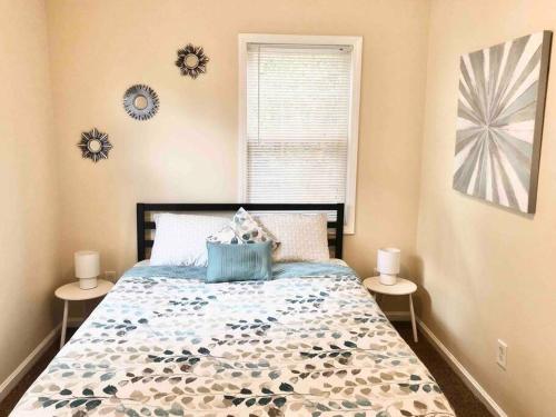 WelcomingTownhome - King Bed - Long Term Stays - UNC in Chapel Hill, USA