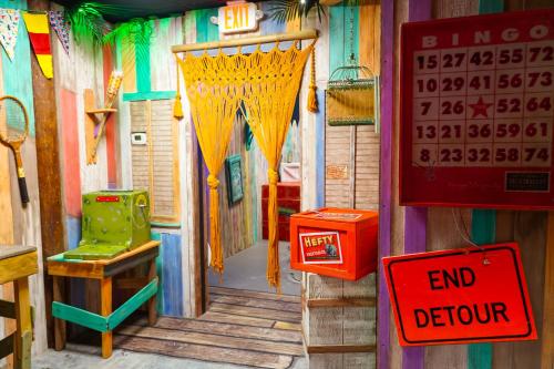 Castaway Bay by Cedar Point Resorts