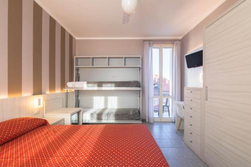 Hotel Danio Lungomare - image 8