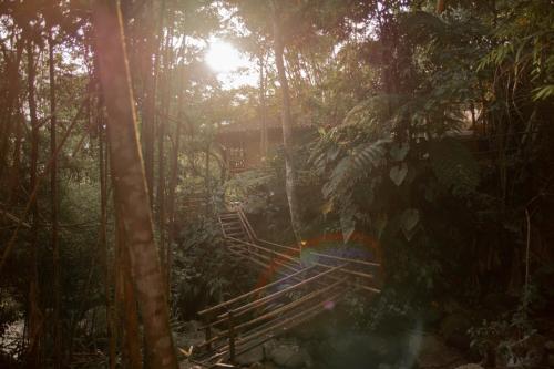 Ecohotel Tierra de Agua
