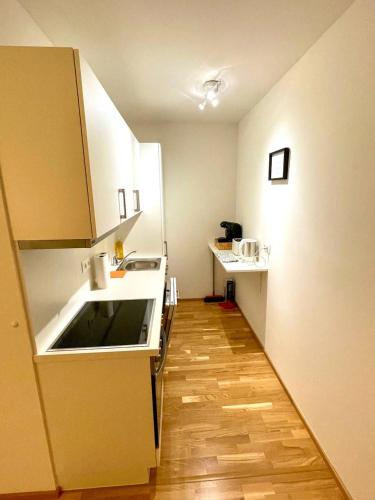 MUZETA11 - Modern Town Apartment with Balcony, Vídeň (fotografie 3)