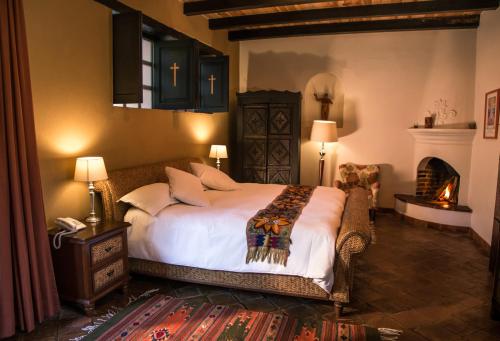 Guayaba Inn Boutique Hotel