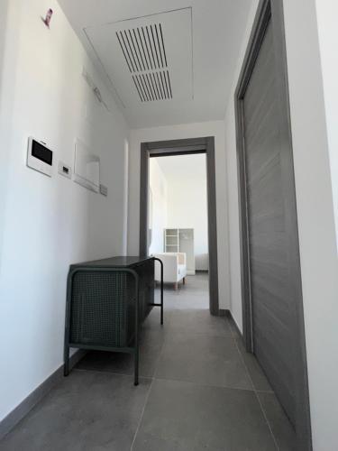  The Plus #3 HOWME in Bari