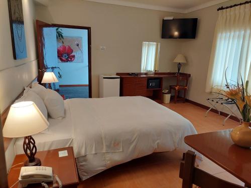 hotel photo