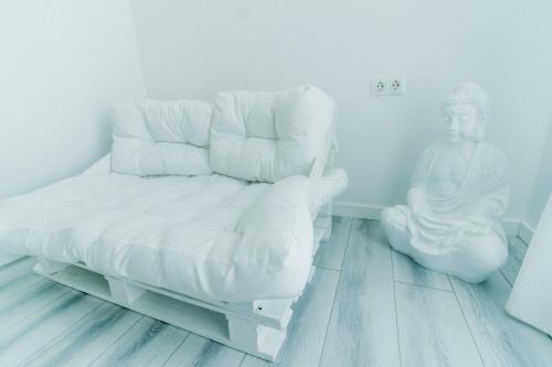 Catharsis House - self check in and self checkout