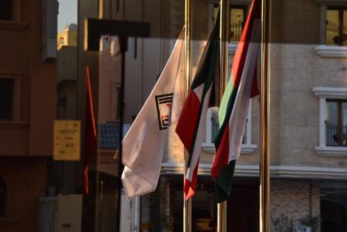 شقق ديار الشامخة المخدومة - تصنيف اقتصادي, Al Khobar (foto 10)