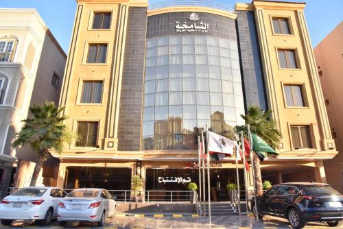 شقق ديار الشامخة المخدومة - تصنيف اقتصادي, Al Khobar (foto 9)