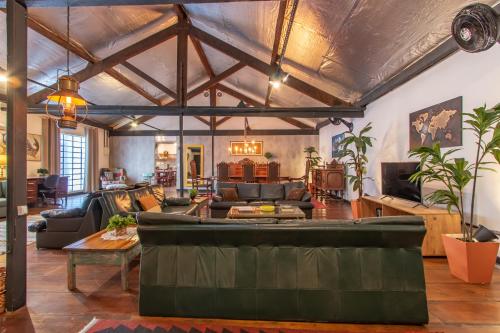 BH Studios Hotel Bras in Belem