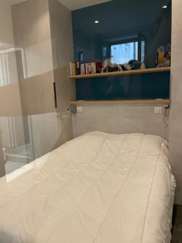 chez Marjorie 5