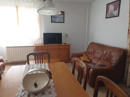  Apart. Pui de la Plana in Escaló