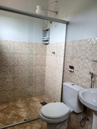 Atelier & Pousada Chapada – Alto Paraíso de Goiás, OK