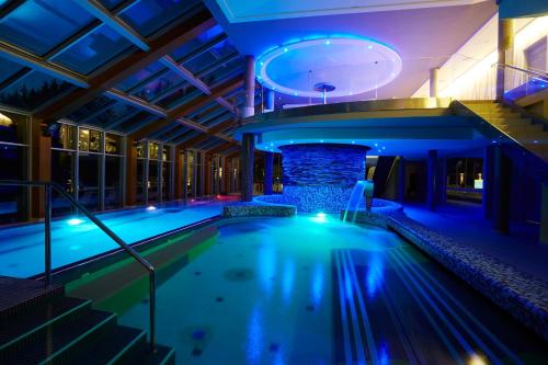 Spa hotel Lanterna