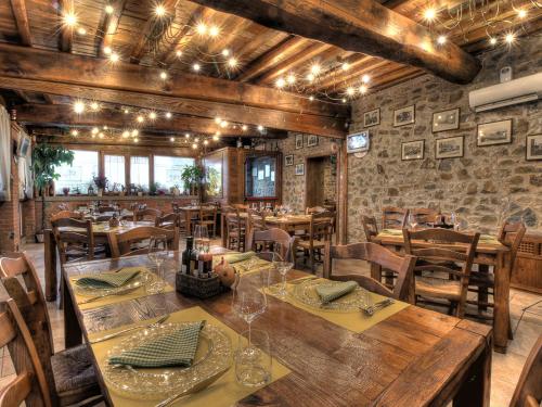 La Locanda di Giulia - Accommodation - Arezzo