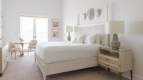 1 king bed
