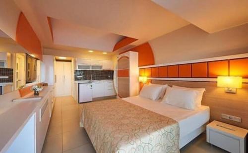 Taksim luxury palas hotel