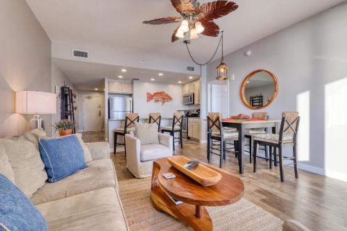 스터링 리프 호텔 (Sterling Reef Hotel) in 파나마 시티 (FL)