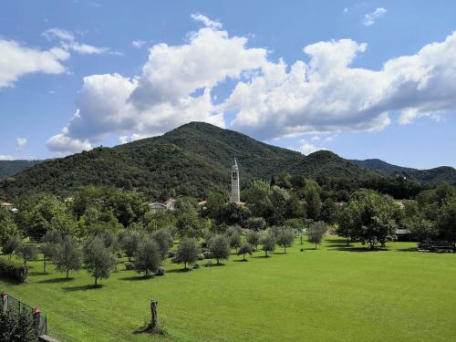 Casa panoramica - Apartment - Attimis