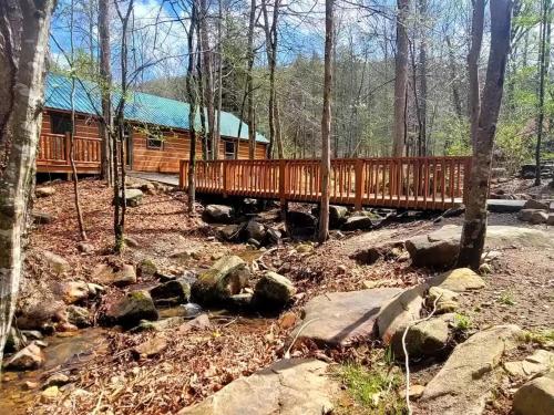 Wilderness Waterland #2161 in Sevierville, USA