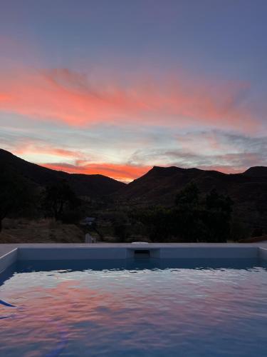  Luby Cortijo Las Eras in Lubrín