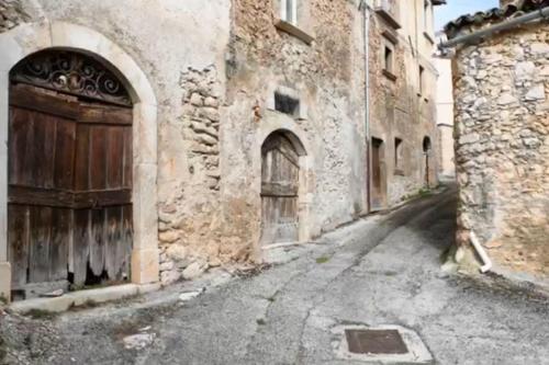 Casetta Mimì (Casetta Mimi) in San Pio Delle Camere