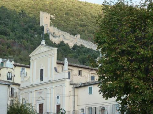 Casetta Mimì (Casetta Mimi) in San Pio Delle Camere