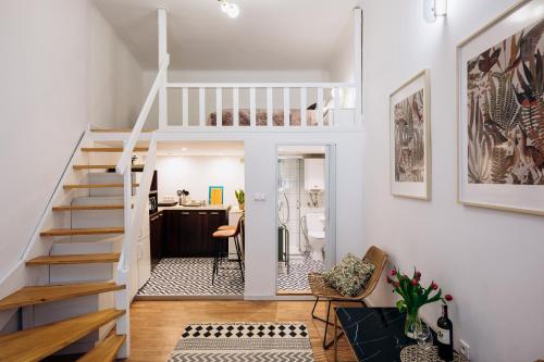NEST Cosy Apt Old Town & Wawel Hill by Vistula River - by Homelike Krakow, Cracovia
