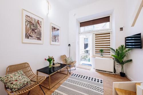 NEST Cosy Apt Old Town & Wawel Hill by Vistula River - by Homelike Krakow 4