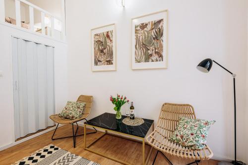 NEST Cosy Apt Old Town & Wawel Hill by Vistula River - by Homelike Krakow 5