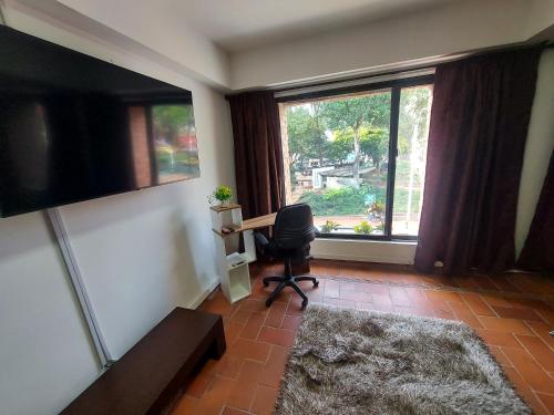 Apartamentos Tipo Loft Parque del Poblado, Медельин (фото 4)