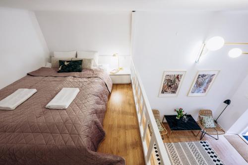 NEST Cosy Apt Old Town & Wawel Hill by Vistula River - by Homelike Krakow 3