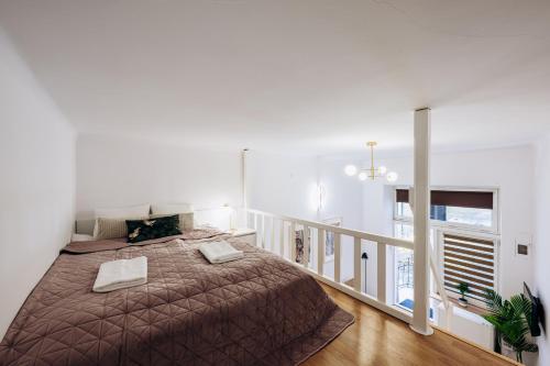 NEST Cosy Apt Old Town & Wawel Hill by Vistula River - by Homelike Krakow, Krakow