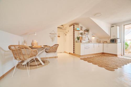  Design Sea Apartment -BOHO SUITE- Abruzzo in Francavilla al Mare