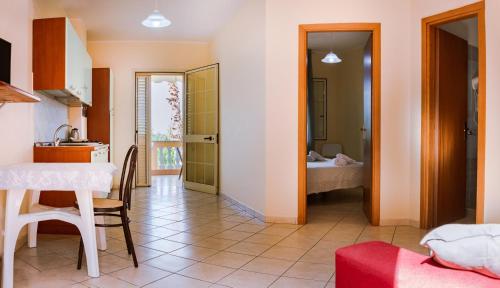 Residence Porto Ulisse 2