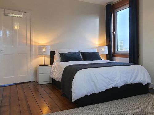Large 3 Bed Apartment Glasgow West End Free Parking & Electric Vehicle point, Glasgow (Foto 5)