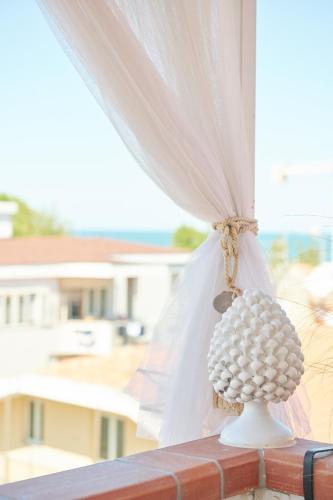 Design Sea Apartment -BOHO SUITE- Abruzzo