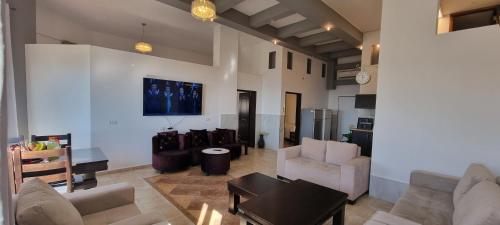 Sanabl Druze Hospitality in มาชดัล ชามส์