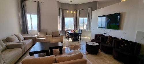 Sanabl Druze Hospitality in มาชดัล ชามส์