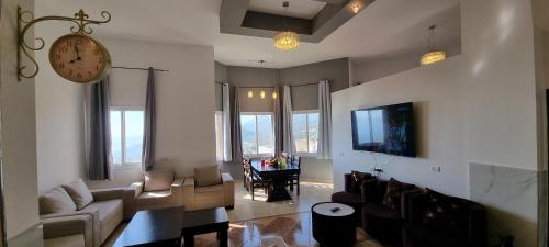 Sanabl Druze Hospitality in มาชดัล ชามส์