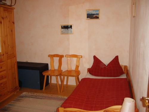 Ferienwohnungen Jagerhüttn, 9571 Sirnitz