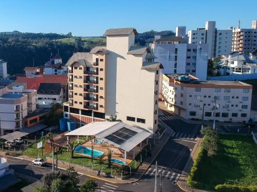 Caxias Thermas Hotel