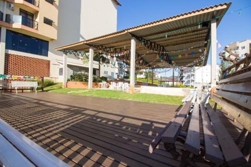 Caxias Thermas Hotel