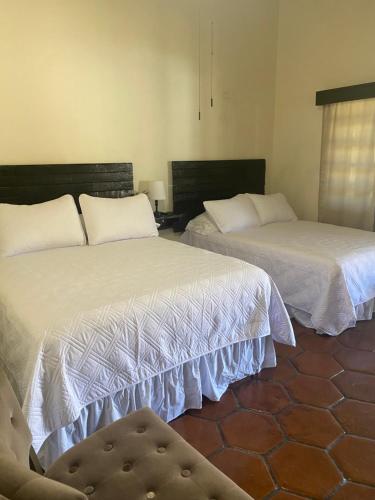 Estancita Elena – Valle de Guadalupe, VA