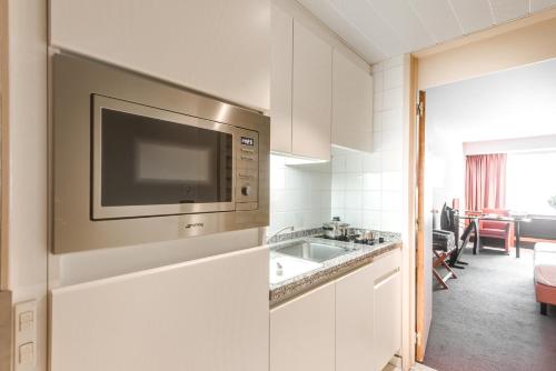 Arass Hotel in Antwerpen