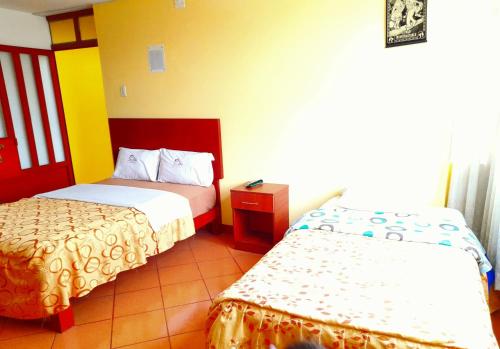 hotel photo